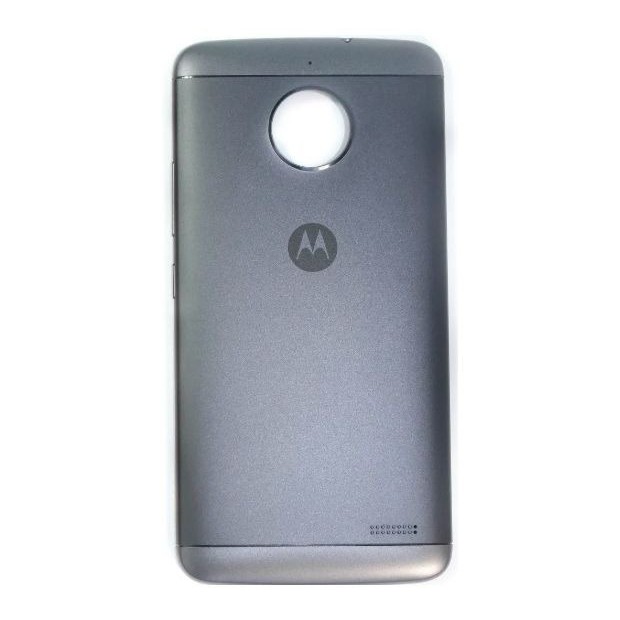 Tampa Traseira Motorola Moto E4 Plus Xt1773 Xt1770-Central Selling -  Distribuidor de peças para celular