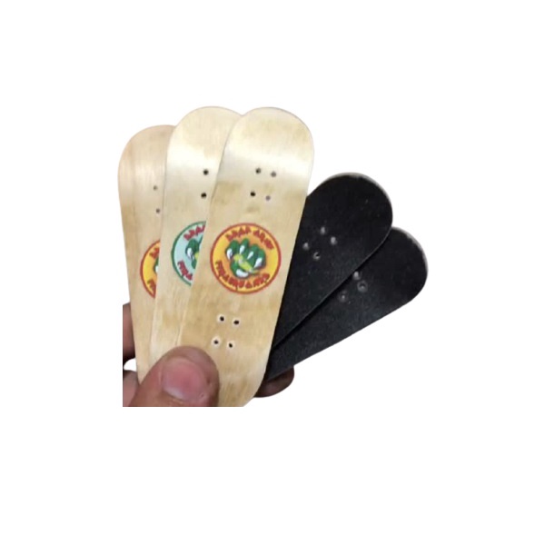 shapes fingerboard skate de dedo 28x95mm dg clixa en DROP GRAB FINGERBOARD  DROP GRAB FINGERBOARD