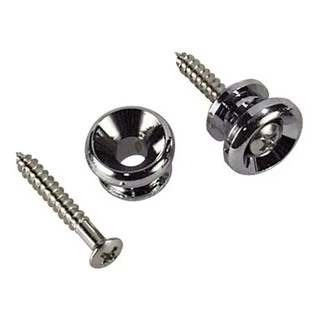 Roldana Pino Trava Correia De Violão Ukulele Cavaco Viola Guitarra 2 Roldanas, Par em Oferta na Shopee