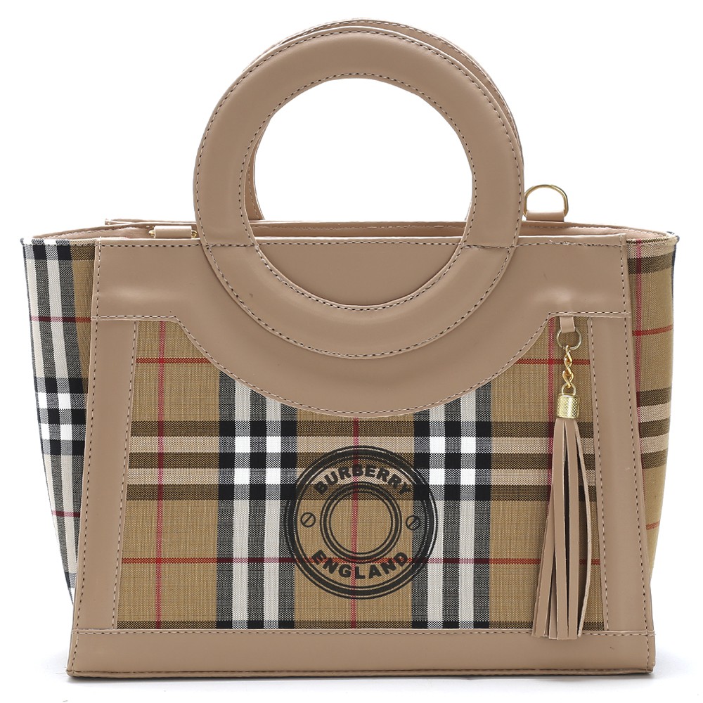 Bolsa burberry infantil hotsell