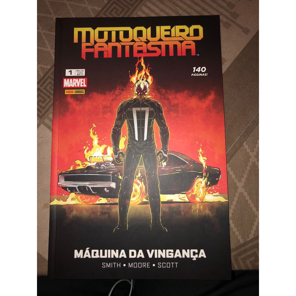 iannzits on X: O conjunto completo do Motoqueiro Fantasma foi  descriptografado essa madrugada e são esses abaixo:   / X