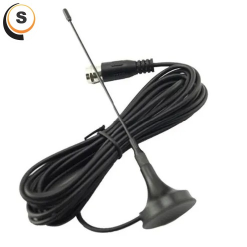 Antena TV Digital Inova CAR-7410