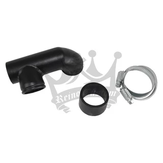 Coletor Admissão Shadow 600cc - Adaptação para Carburador de Twister 250cc