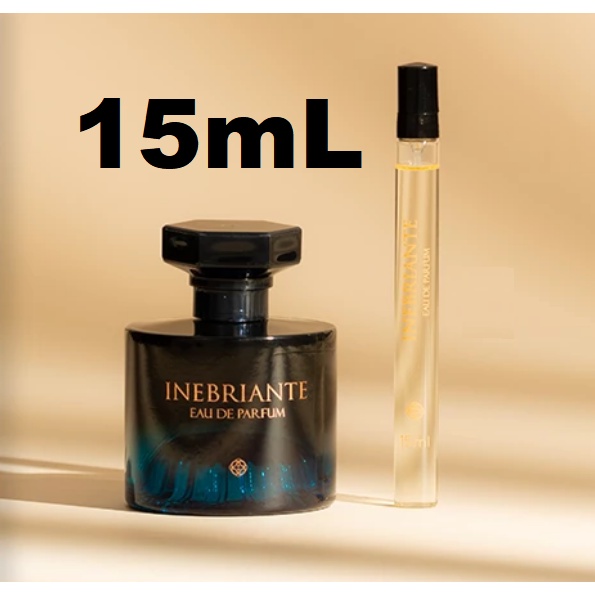 Perfume 15mL Inebriante Hinode