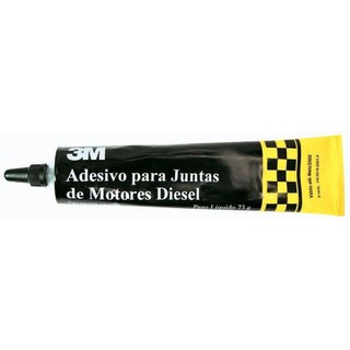Cola Adesiva Junta Para Motor H0001652850 73g - 3m