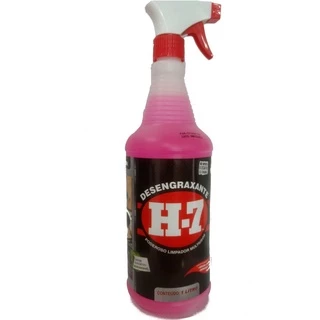 Desengraxante Multiuso Limpeza pesada 1L H7