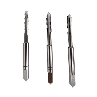 Macho Manual Aco Rapido 3,0x0,50mm 3820 OSG