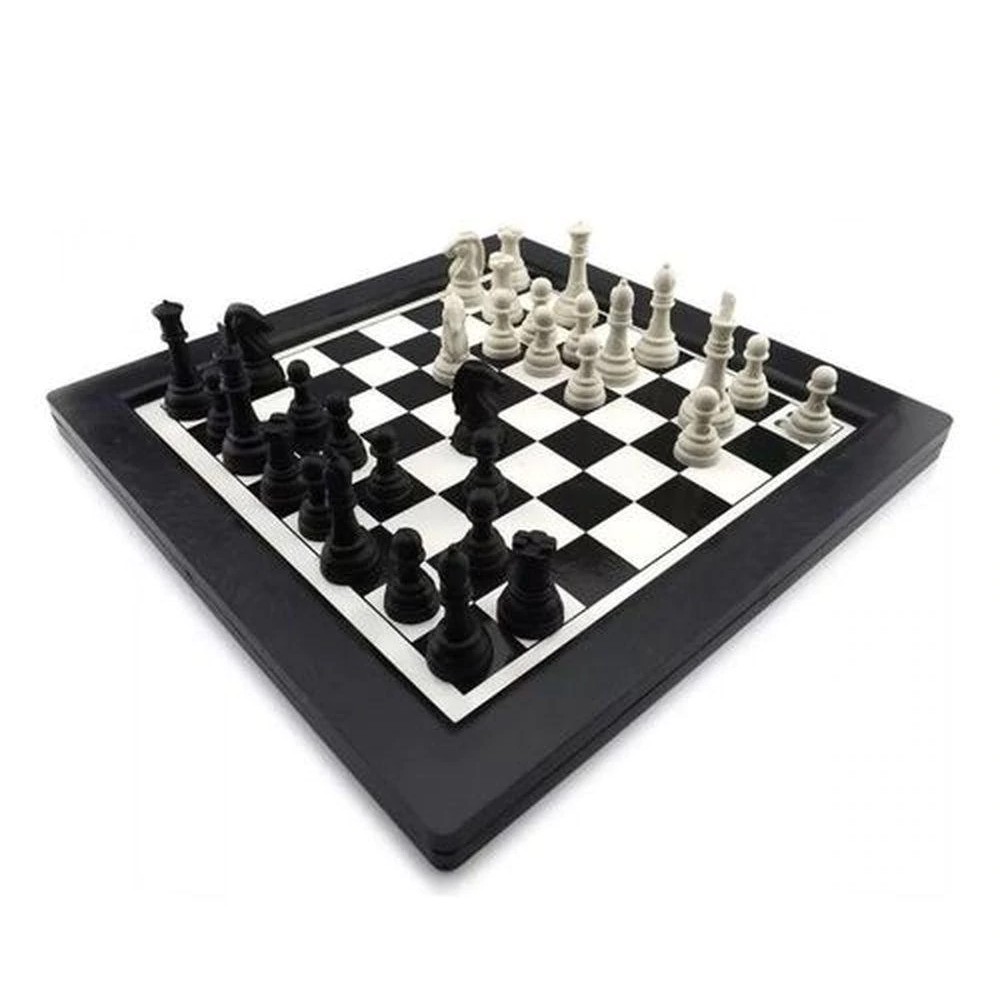 Poki xadrez