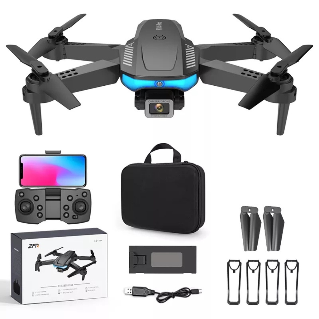 Drone x 2024 pro shopee