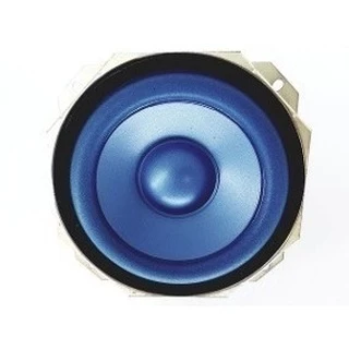 Alto Falante 5 Polegadas 6 Ohms 50w Azul 