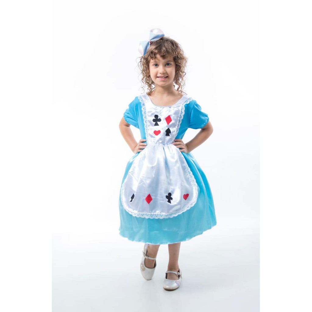 Alice Baby - Vestido Princesa Sofia Mod.3 PrintVIII