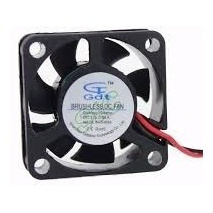 Cooler Para Fonte Taramps 30a 30x30x10 12v