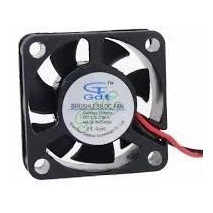 Cooler Para Fonte Taramps 30a 30x30x10 12v