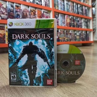 Dark Souls