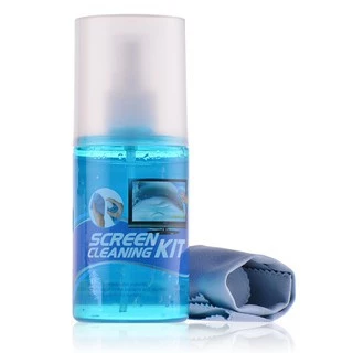 Kit Limpa Telas – SCREEN CLEANING KIT
