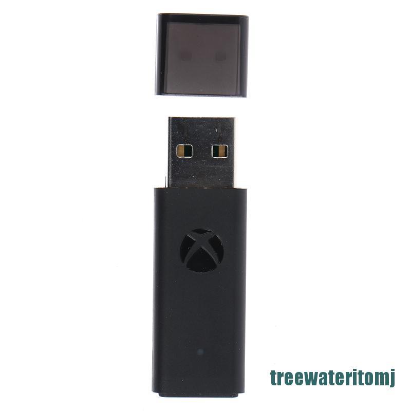 Adaptador Wireless Para Xbox One Controller Windows 10 2.g Receptor Pc Shopee Brasil