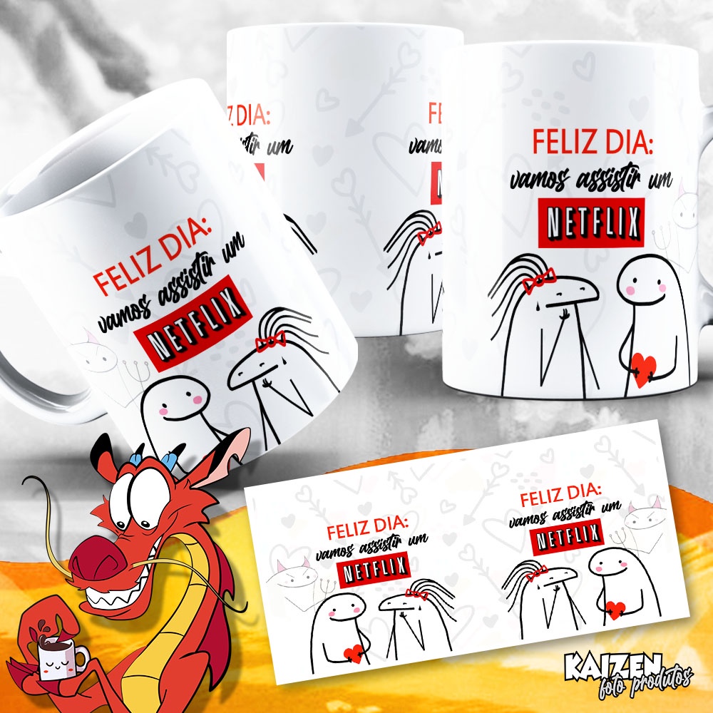 Caneca Flork Dia Dos Namorados 20 Vários Modelos Frases Engraçadas Caneca Namorados 