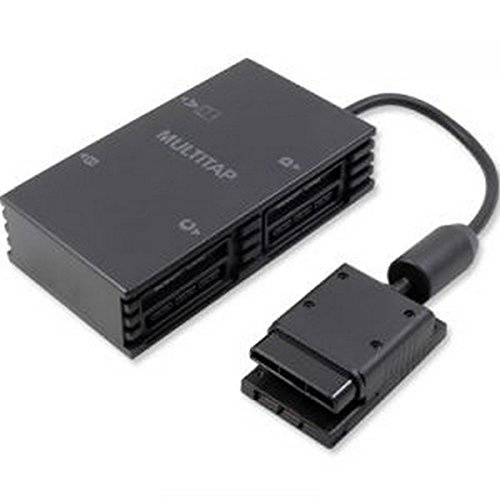 Ps2 4 player adapter discount