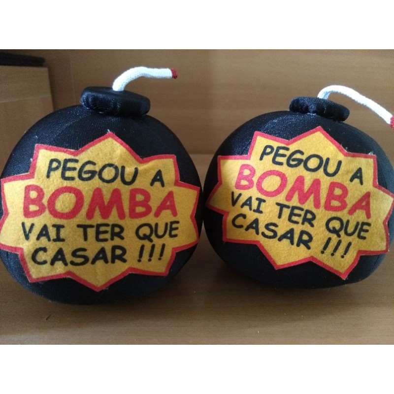 bomba do noivo , buquê do noivo