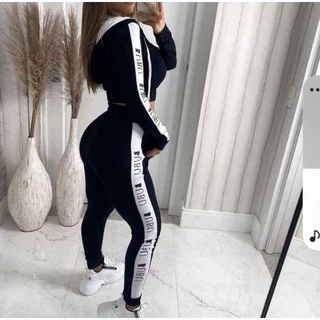 Conjunto Feminino Bubu