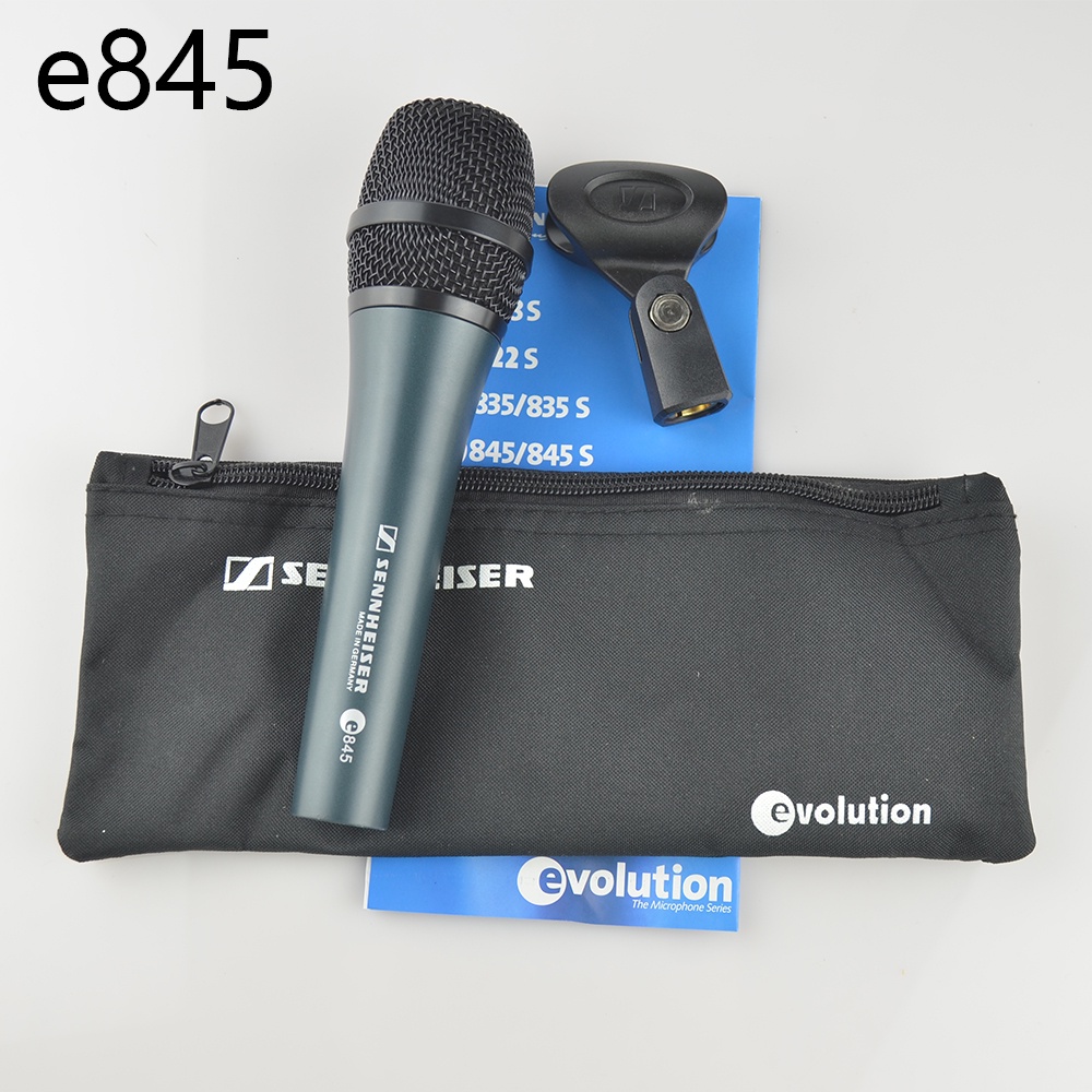 Ew 500 G3 Sennheiser em Promoção na Shopee Brasil 2026