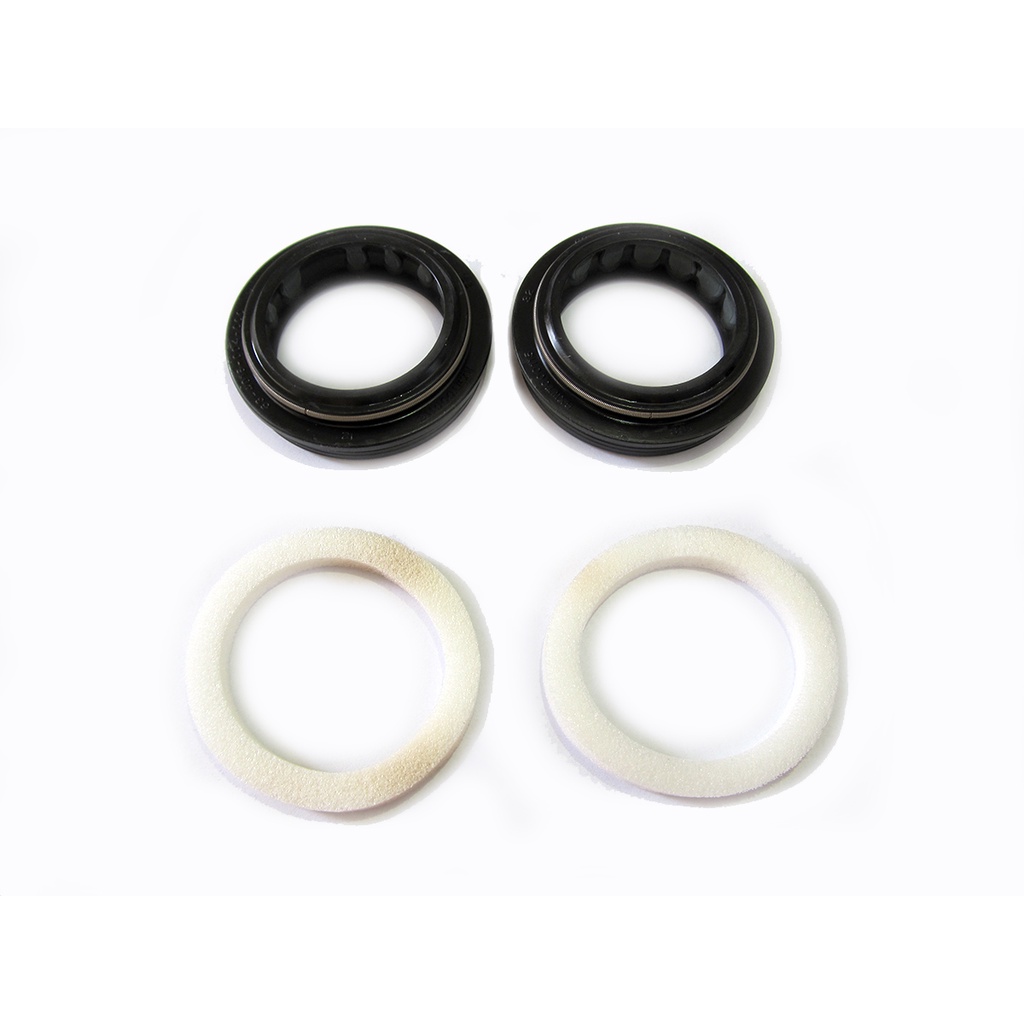 Fourche Rockshox Kit Sealhead Dba Noir Sid/Reba/Bluto 32mm ROCKSHOX