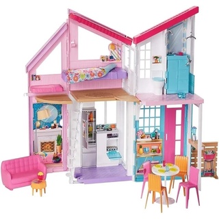 Conjunto Barbie Restaurante Cook'N Grill - Mattel HBB91 - Arco-Íris Toys