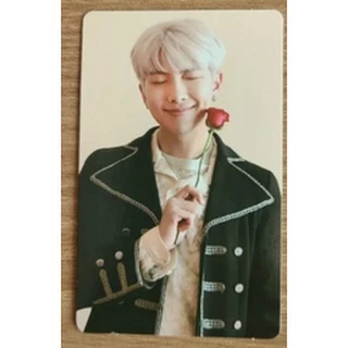BTS l Oficial & FOTOCARD original l Memories 2019 DVD