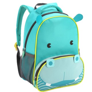 Mochila de Bichinho Infantil para Menino e Menina
