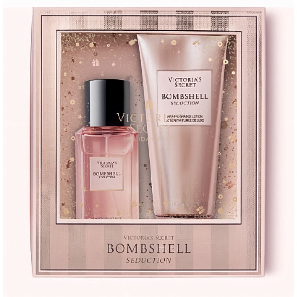 Store Victoria’s Secret Bombshell Seduction Bundle