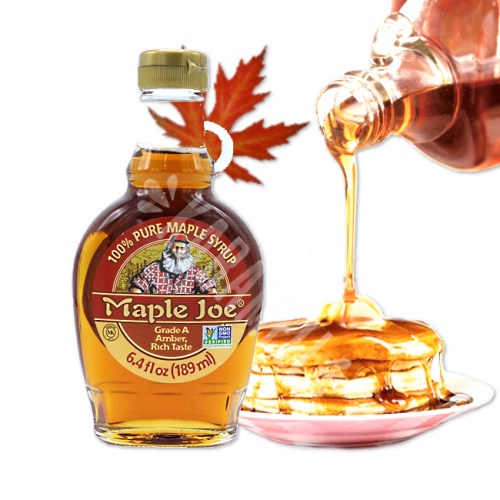 Xarope De Bordo Maple Syrup 100% Canada Pure - Xarope de Bordo