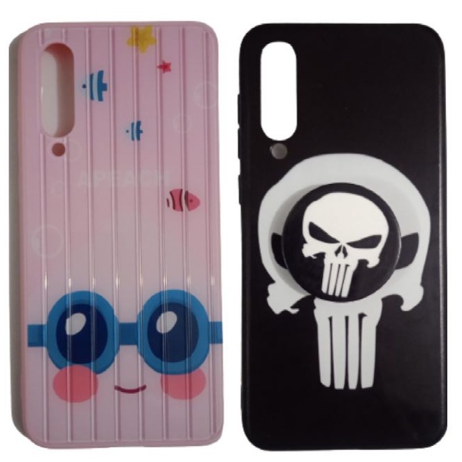 Capinha Capa Anti Impacto Compativel Xiaomi Redmi MI 9 Se