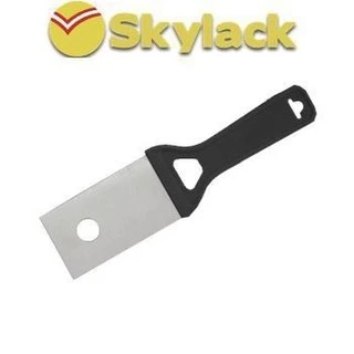 Chapa de Acerto de Cor Skylack