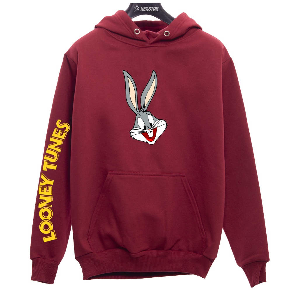 Moletom Adulto Personalizado Pernalonga Baby Looney Tunes Nos Bracos ...