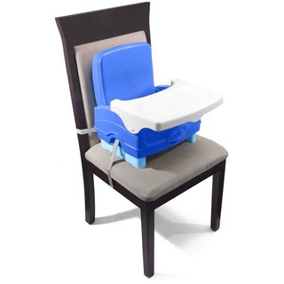 Cadeira de Alimentação Refeição Bebe Portátil, Compacta, Elevatória e Smart  Até 15Kg Multmaxx (Rosa)