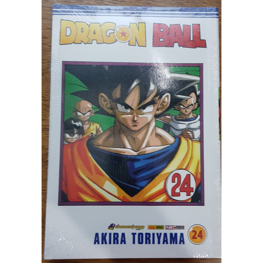 HQ Mangá DragonBall Z - Aprenda a Desenhar - 2001