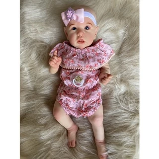 Bebê Reborn