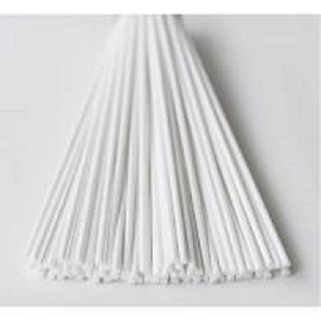 Vareta Fibra 2.0 61cm Papagaio Flechinha Pipa 1kg ideal para 35x35