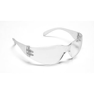 Óculos De Segurança Virtua Transparente - 3m