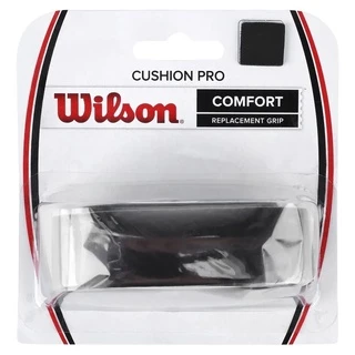 Cushion Grip Wilson Pro Preto