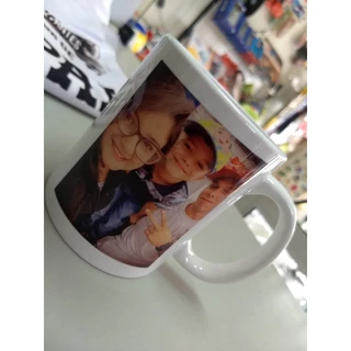 Caneca Personalizada FAÇA DO SEU JEITO "Fazemos de acordo com a sua necessidade" Casamento, Batizado, Fotos PROMOÇÃO
