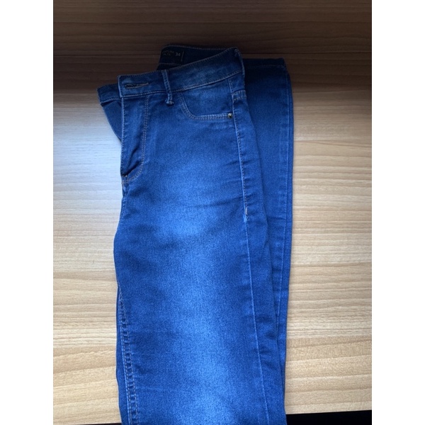 Calça jeans C&A | Shopee Brasil