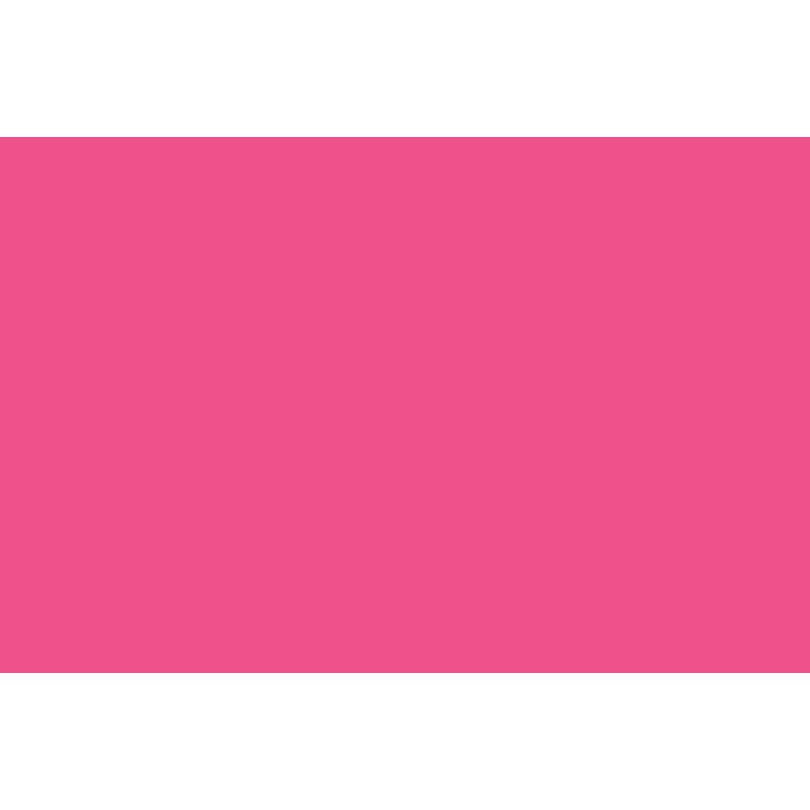 Papel De Parede Adesivo Lavável Liso Rosa Pink 20mx45cm