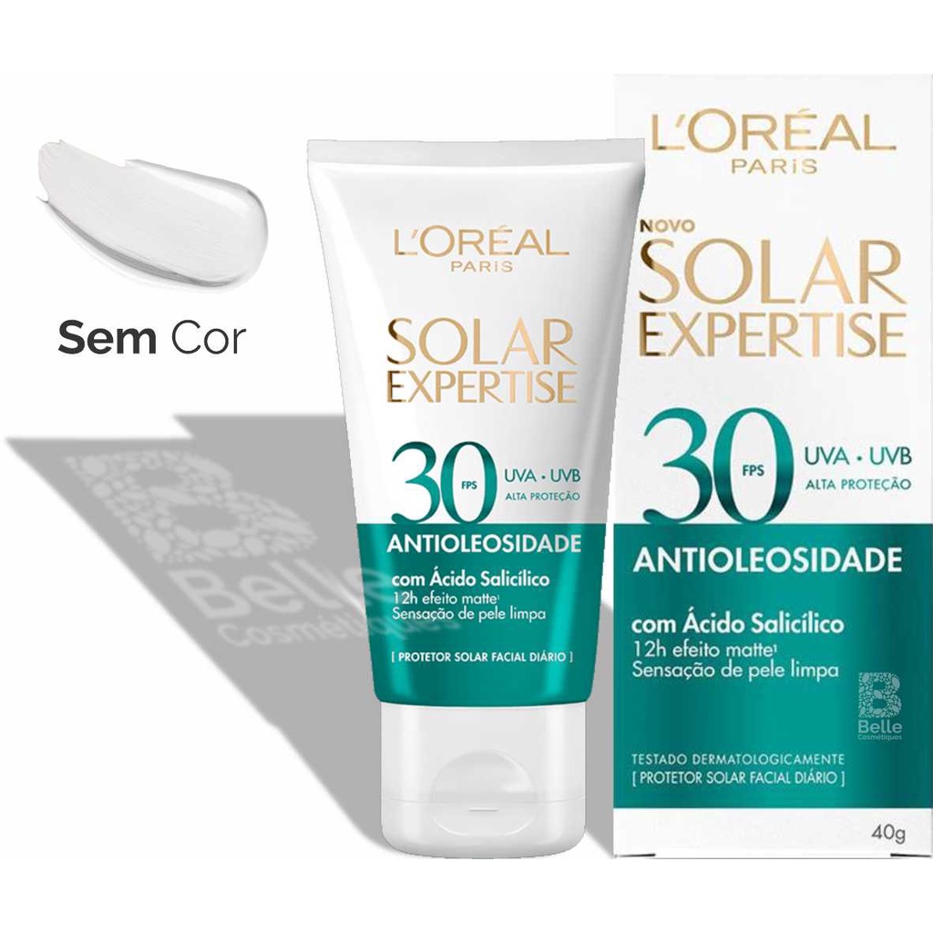 Loreal Proteção Solar na Black Friday 2025 | BuscaProdutos
