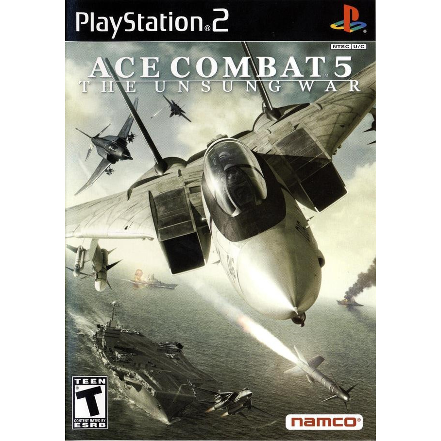 ace combat 5 em Promoção na Shopee Brasil 2026