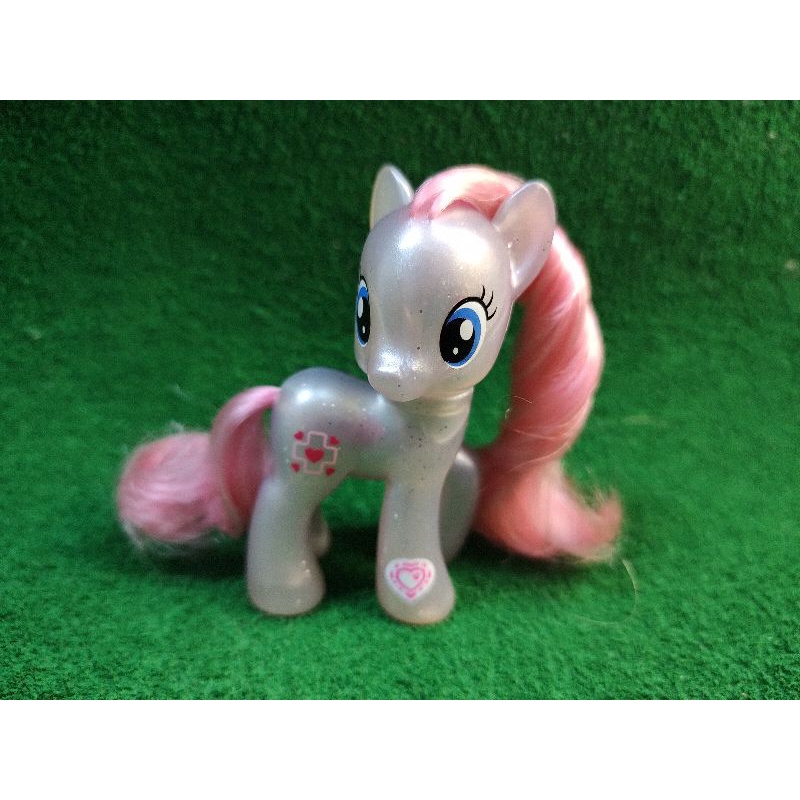 Brinquedo My Little Pony Explore Equestria Hasbro