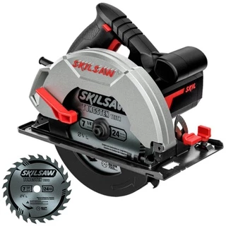 Serra Circular 7.1/4 POL 1200W 5200 SKIL