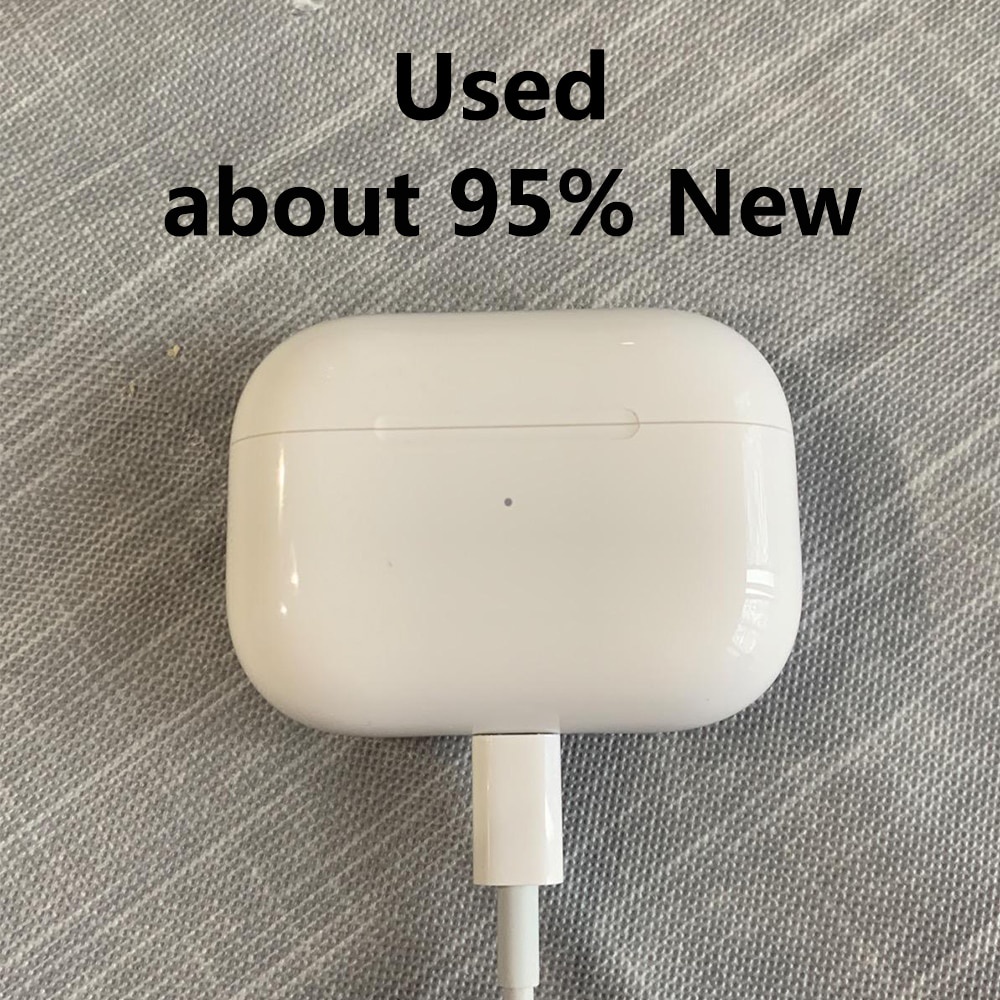 Airpods best sale originales usados