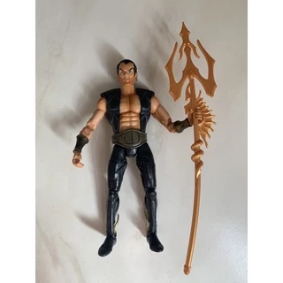 Marvel Legends Namor