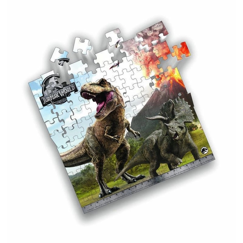 Dinosaur Jogo de quebra-cabeça na App Store